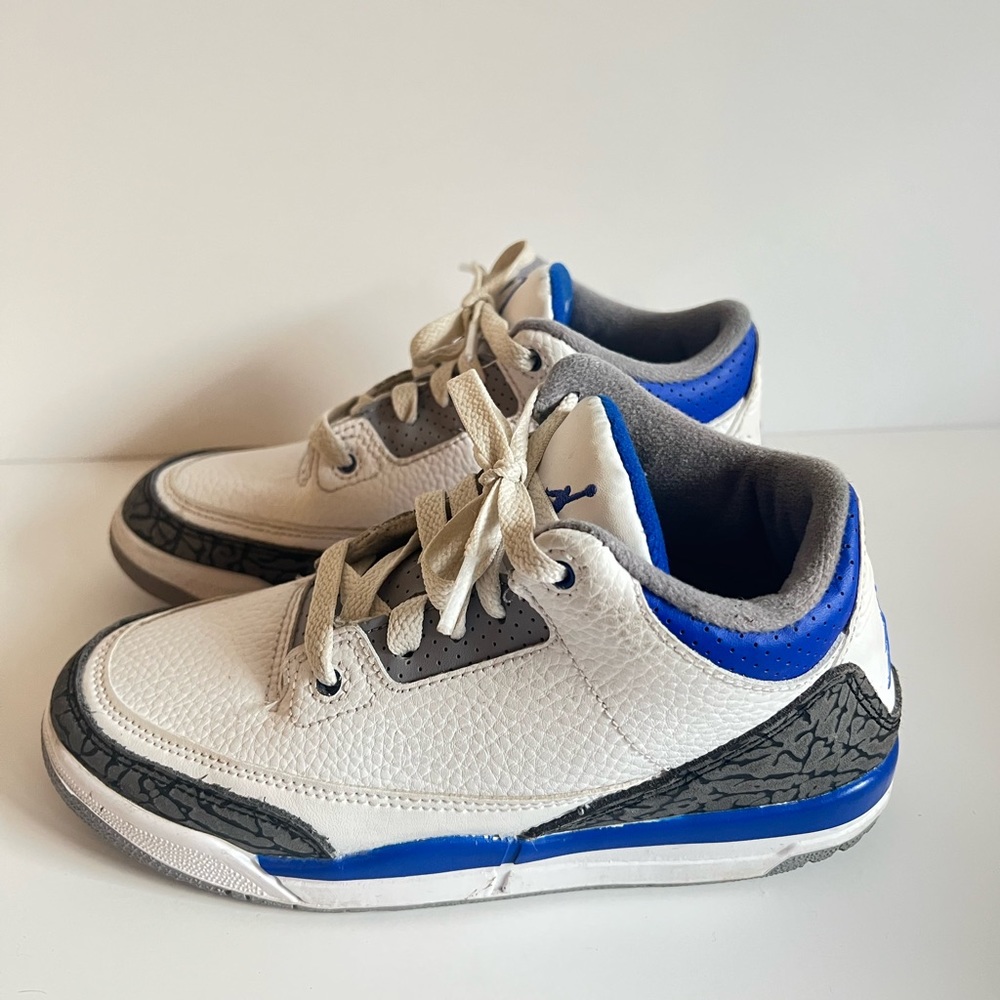 Nike jordan sneakers